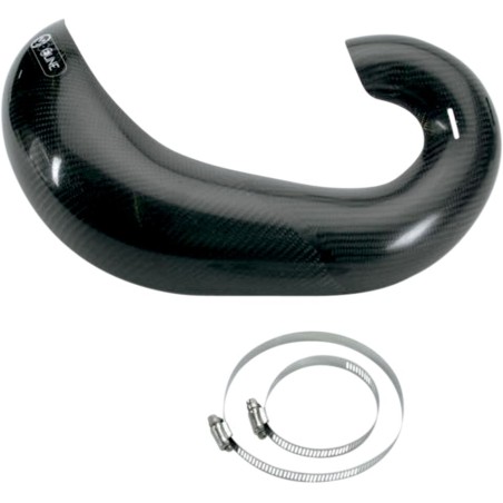 GUARD PIPE-KTM250/300 PC