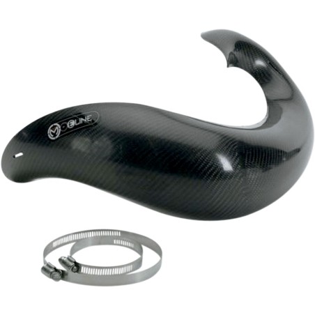 GUARDPIPE-YZ250 05 PRO