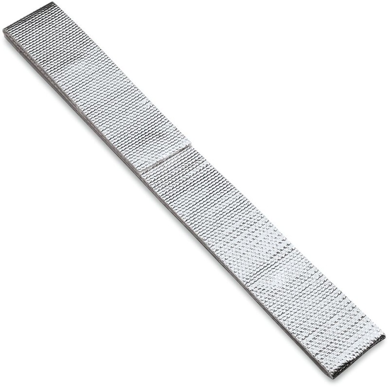 SHIELD HEAT STRIP 2" X 3'