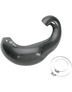 GUARD PIPE CBN-FBR STK