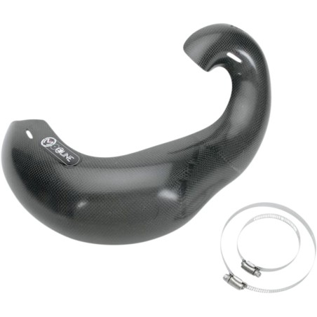 GUARD PIPE CBN-FBR STK