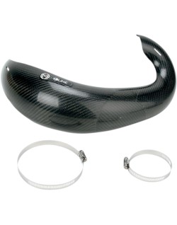 GUARD-PIPE CBN FBR FMF