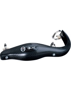GUARD PIPE-FMF MEGA 450