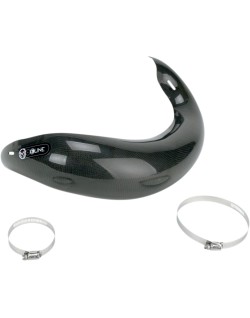 GUARD PIPE-CBN OEM YZ250
