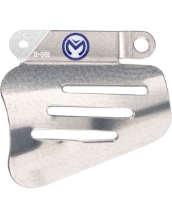 HEAT SHIELD SLNCR ALU KTM