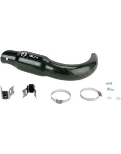 GUARD PIPE YZF POWERBOMB