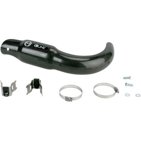 GUARD PIPE YZF POWERBOMB