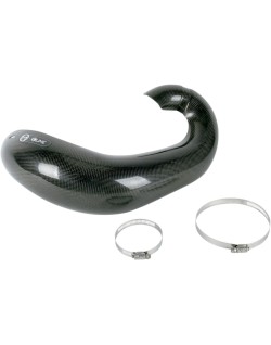 GUARD PIPE CR250 PRO CIR