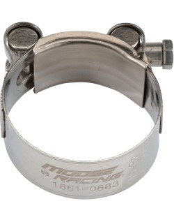 CLAMP EXHAUST MSE 1.94