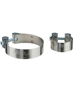CLAMP EXHAUST MSE 2.06