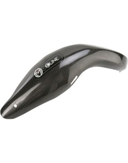 GUARD PIPE FMF KTM 350