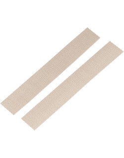 EXHAUST TAPE MSE HI TEMP