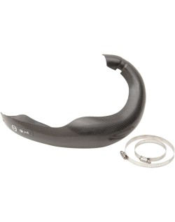 GUARD PIPE STOCK KTM/HUSQ