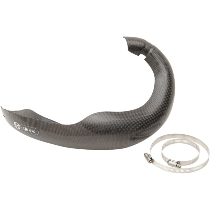 GUARD PIPE STOCK KTM/HUSQ