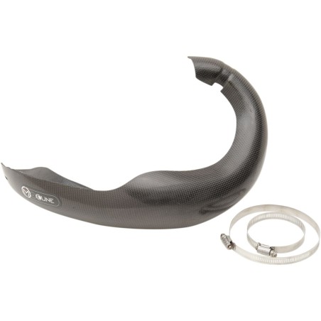 GUARD PIPE STOCK KTM/HUSQ