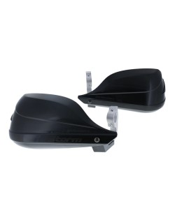 Kit protège-mains BARKBUSTERS Storm point d'attache collier Ø25,4mm noir