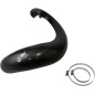 GUARD PIPE CARB FIB BETA