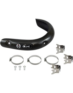 SHIELD HEAT CARB FIB BETA