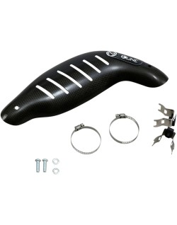 GUARD PIPE KTM/HUSQ 250