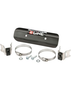 GUARD PIPE 4 STRK UNI-6"