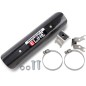 GUARD PIPE 4 STRK UNI-8"