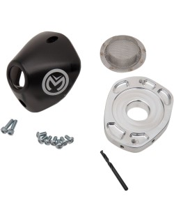 SPARK ARRESTER END CAP