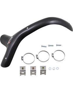 GUARD PIPE KTM/HUS 500