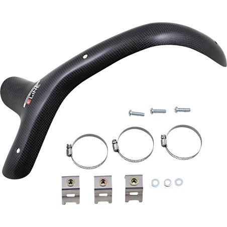 GUARD PIPE KTM/HUS 500