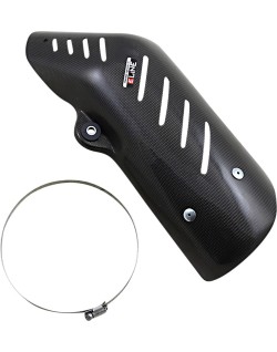 GUARD PIPE KTM 790