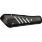 CARBON MUFFLER-BAG GUARD