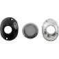 SPARK ARRESTOR END CAP