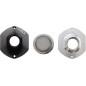 SPARK ARRESTOR END CAP