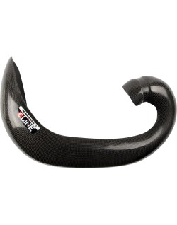 GUARD PIPE CARB FIB BETA