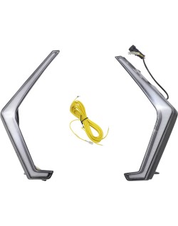LED TURN SGNL KT RZR