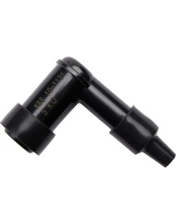 SPARK PLUG RESISTOR COVER