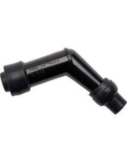 SPARK PLUG RESISTOR COVER