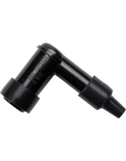 SPARK PLUG RESISTOR COVER