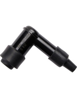 SPARK PLUG RESISTOR COVER