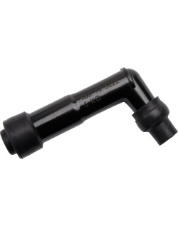 SPARK PLUG RESISTOR COVER