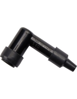 SPARK PLUG RESISTOR COVER