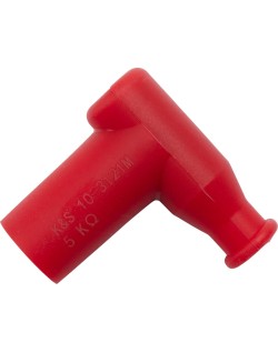 SPARK PLUG RESISTOR COVER