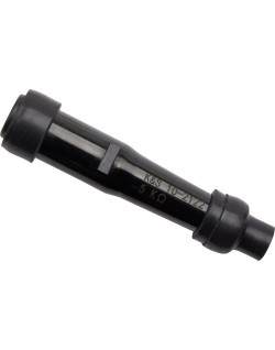 SPARK PLUG RESISTOR COVER