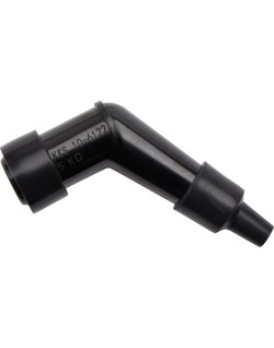 SPARK PLUG RESISTOR COVER