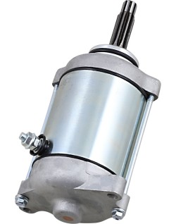 STARTER MSE RAC SUZUKI
