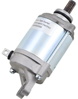 STARTER MSE RAC KTM