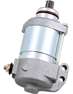 STARTER MSE RAC GAS GAS