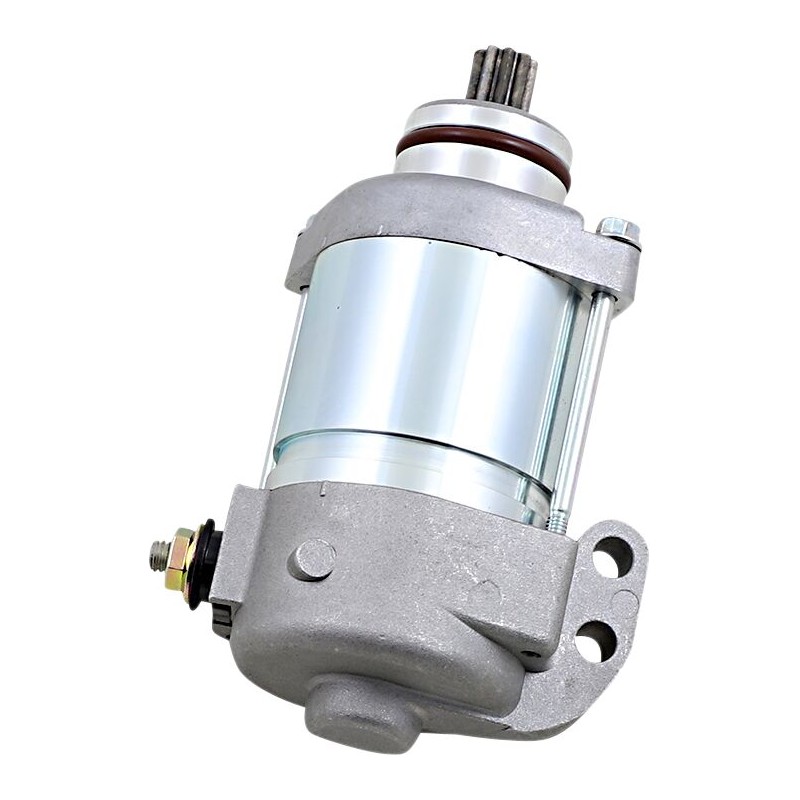 STARTER MSE RAC GAS GAS