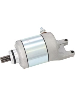 STARTER MSE RAC SUZ