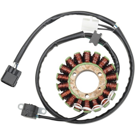 STATOR MSE RAC SUZUKI