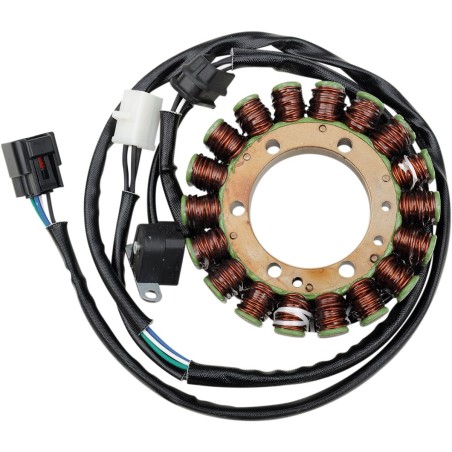 STATOR MSE RAC SUZUKI